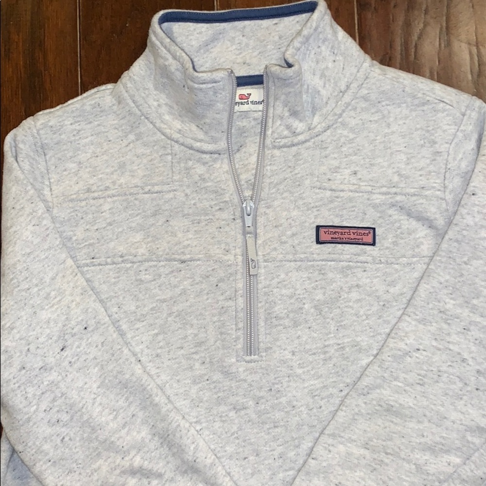 XS Vineyard Vines Sweater